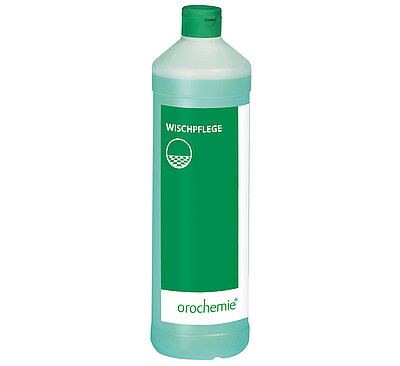 orochemie Wischpflege N.W02.55.06.01 orochemie Wischpflege