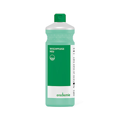orochemie Wischpflege neu