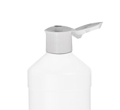 Dosierkopf (20 ml) einzeln für Dosierflasche W.120.04 Dosierkopf (20 ml) einzeln für Dosierflasche