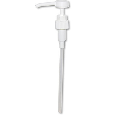 Dosierpumpe Chirosyn und C 85 Händedesinfektion für 500-ml- und 1-l-Flasche W.OHS.65 Dosierpumpe Chirosyn und C 85 Händedesinfektion für 500-ml- und 1-l-Flasche