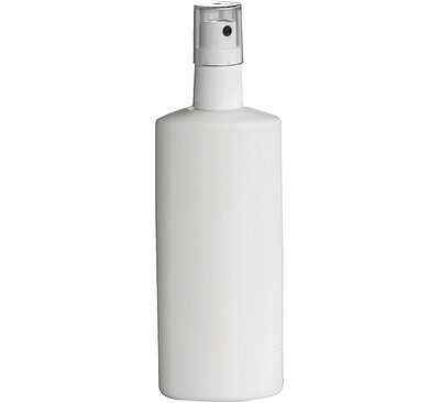 Leerflasche 125-ml-Flasche mit Sprühkopf W.OHS.06 Leerflasche 125-ml-Flasche mit Sprühkopf