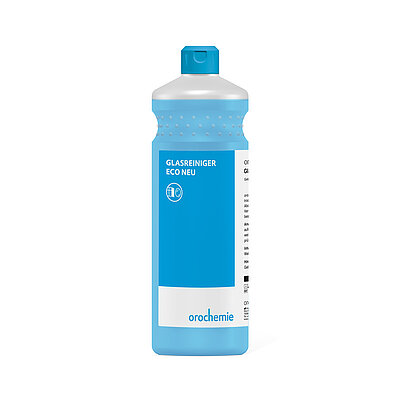 orochemie Glasreiniger eco neu N.G04.55.12.01 orochemie Glasreiniger eco neu